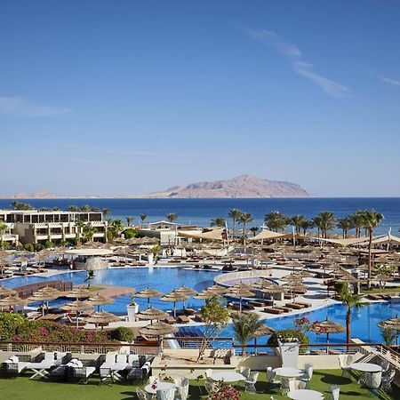 Coral Sea Imperial "Coral Sea Sensatori" Hotel ชาร์มเอลชีค ภายนอก รูปภาพ