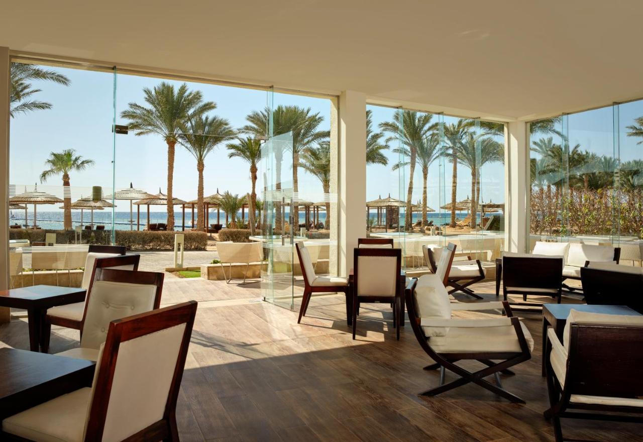 Coral Sea Imperial "Coral Sea Sensatori" Hotel ชาร์มเอลชีค ภายนอก รูปภาพ
