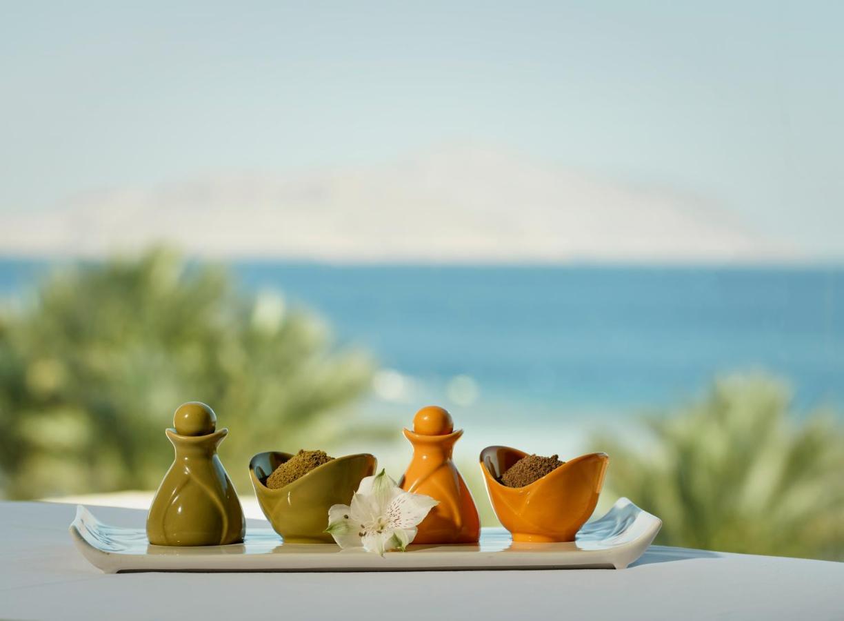Coral Sea Imperial "Coral Sea Sensatori" Hotel ชาร์มเอลชีค ภายนอก รูปภาพ
