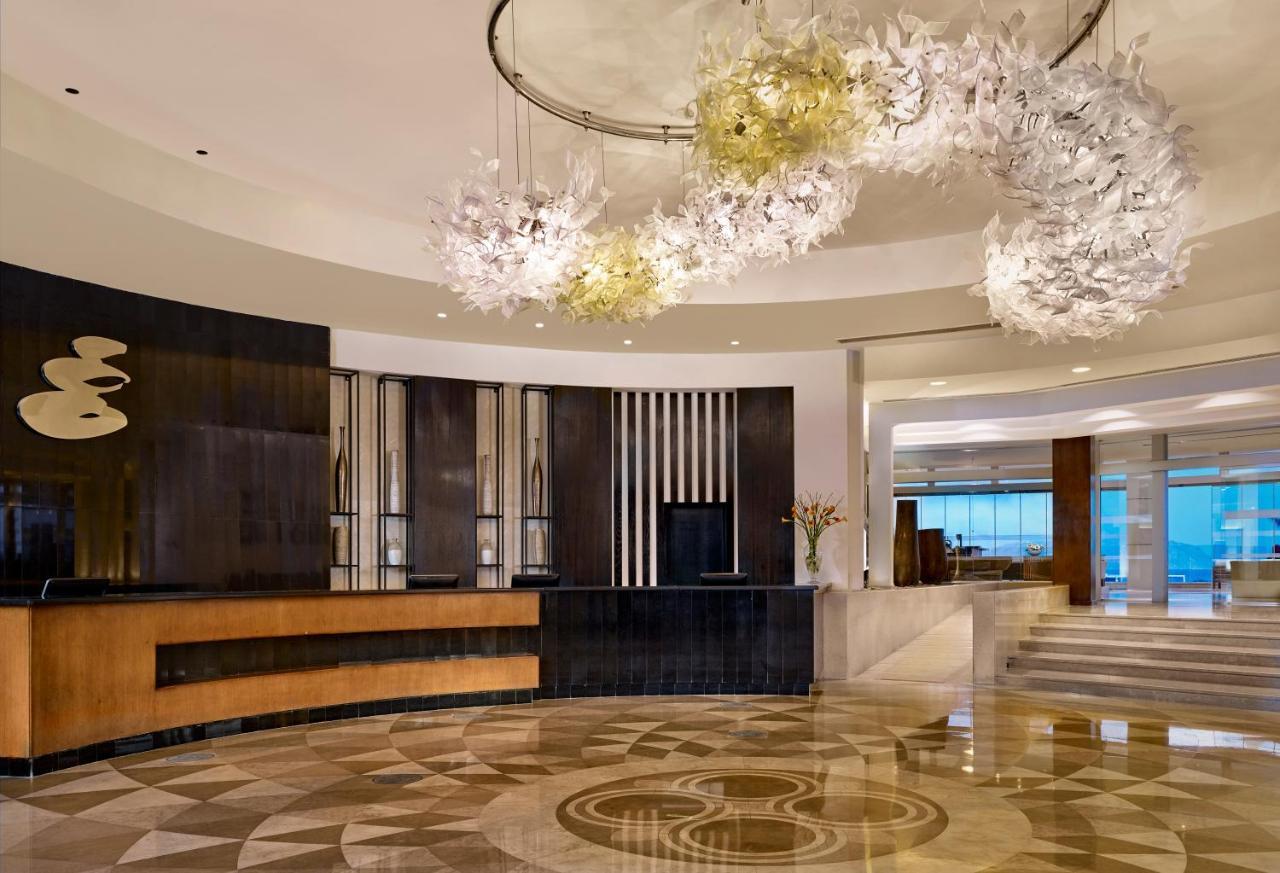 Coral Sea Imperial "Coral Sea Sensatori" Hotel ชาร์มเอลชีค ภายนอก รูปภาพ