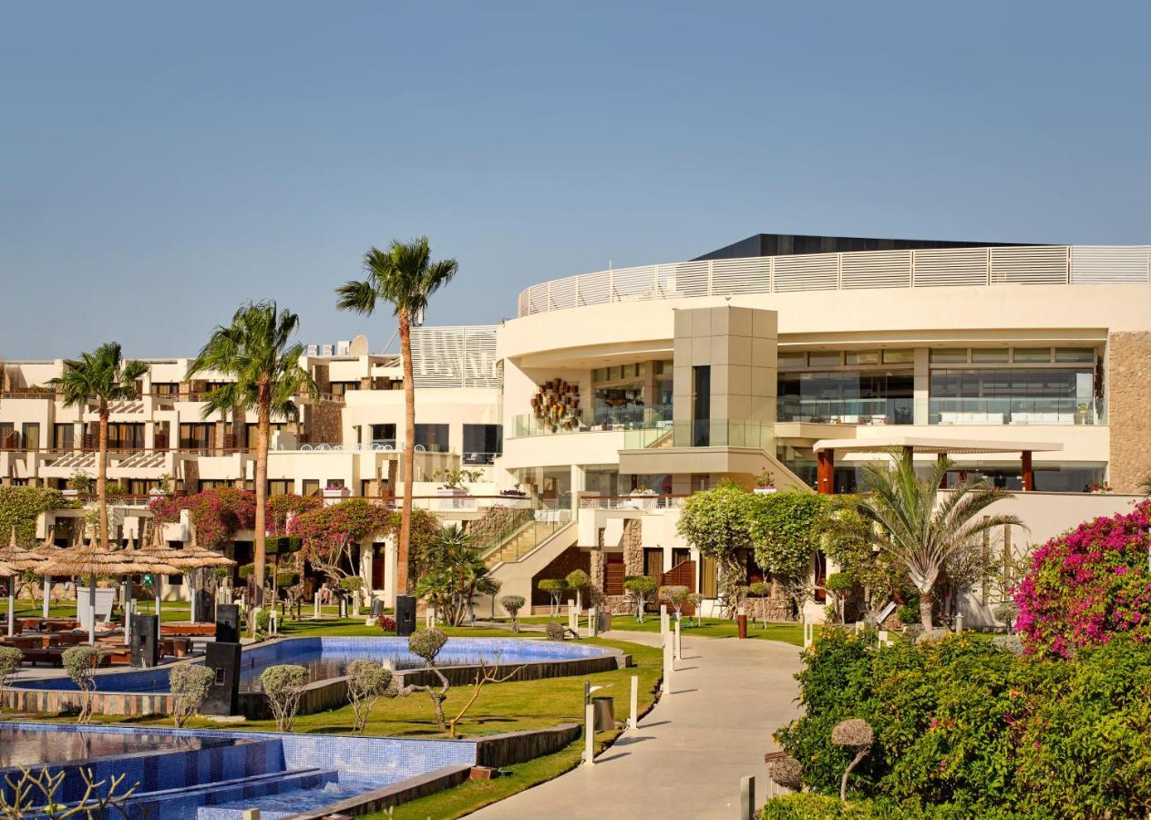 Coral Sea Imperial "Coral Sea Sensatori" Hotel ชาร์มเอลชีค ภายนอก รูปภาพ