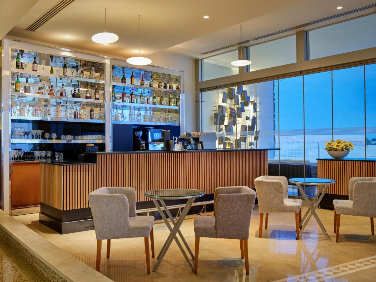 Coral Sea Imperial "Coral Sea Sensatori" Hotel ชาร์มเอลชีค ภายนอก รูปภาพ