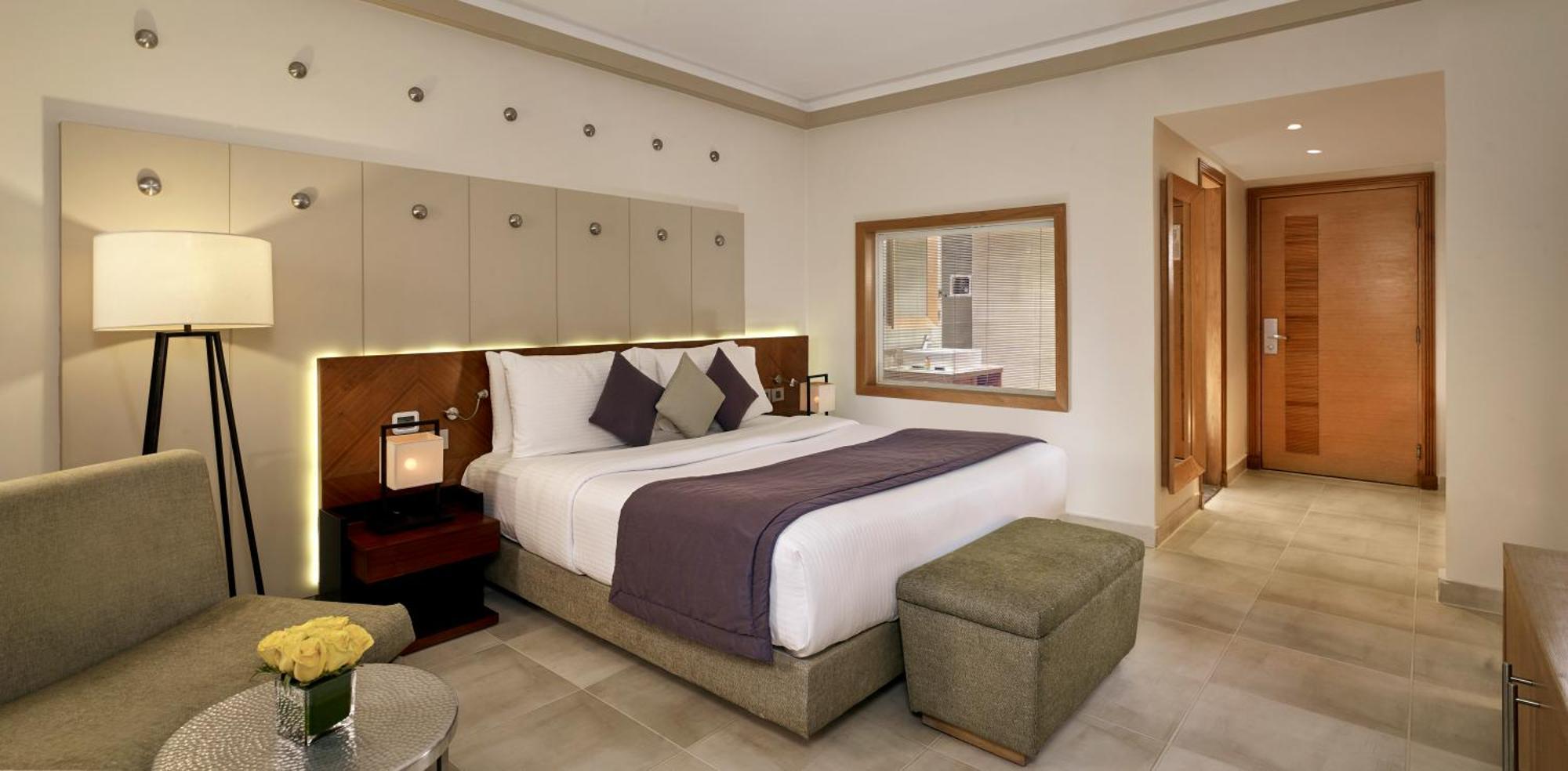 Coral Sea Imperial "Coral Sea Sensatori" Hotel ชาร์มเอลชีค ภายนอก รูปภาพ