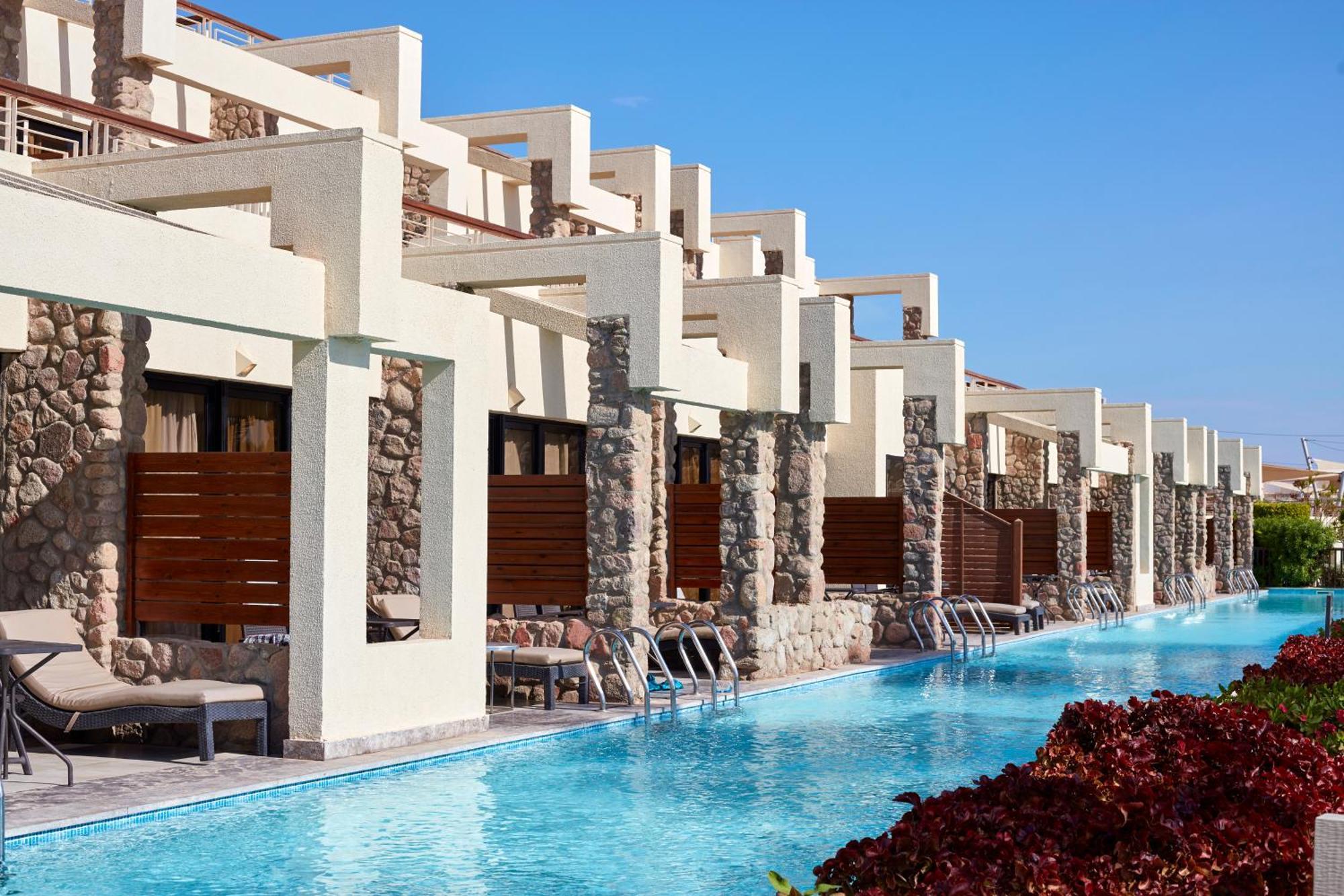 Coral Sea Imperial "Coral Sea Sensatori" Hotel ชาร์มเอลชีค ภายนอก รูปภาพ