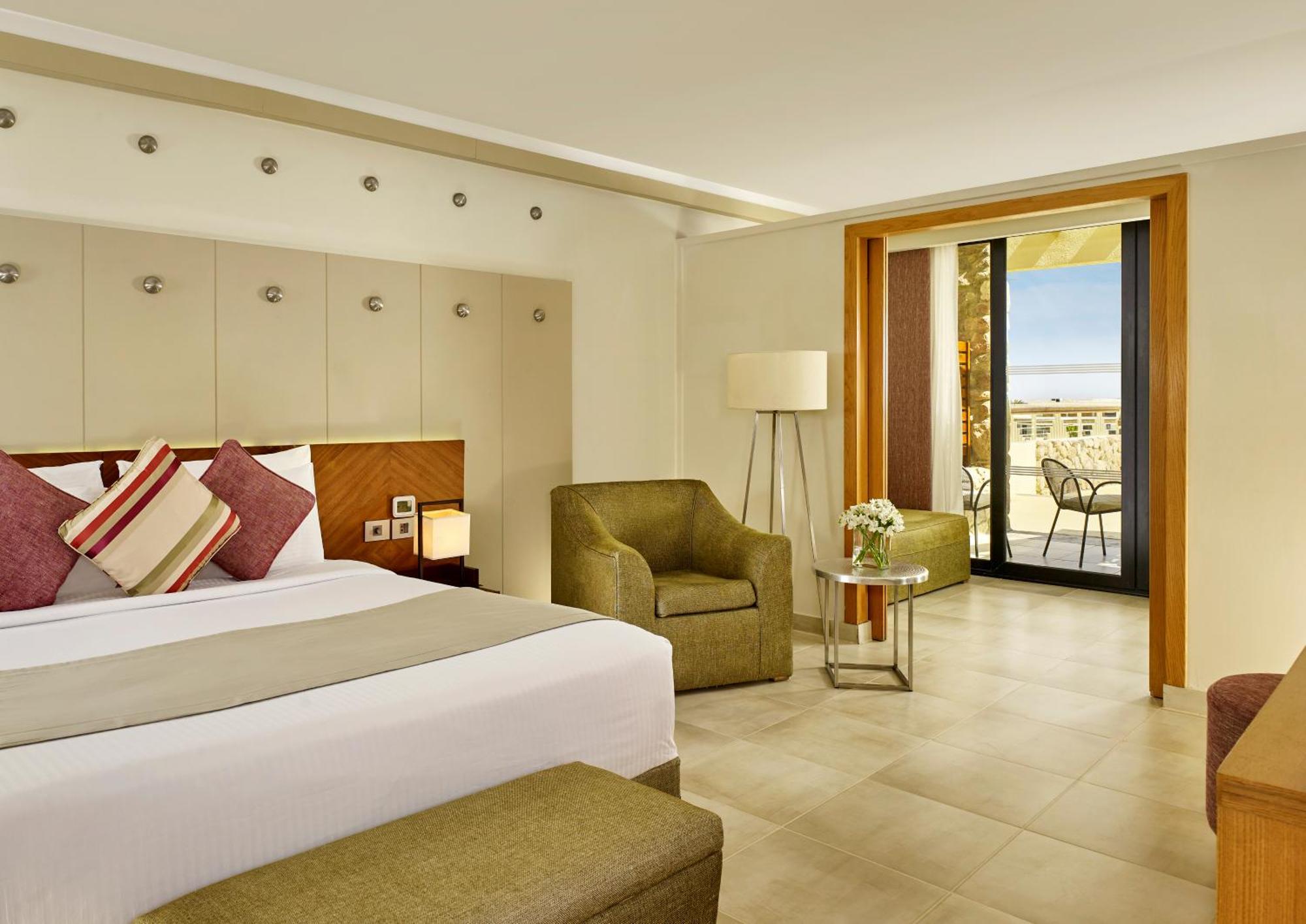 Coral Sea Imperial "Coral Sea Sensatori" Hotel ชาร์มเอลชีค ห้อง รูปภาพ