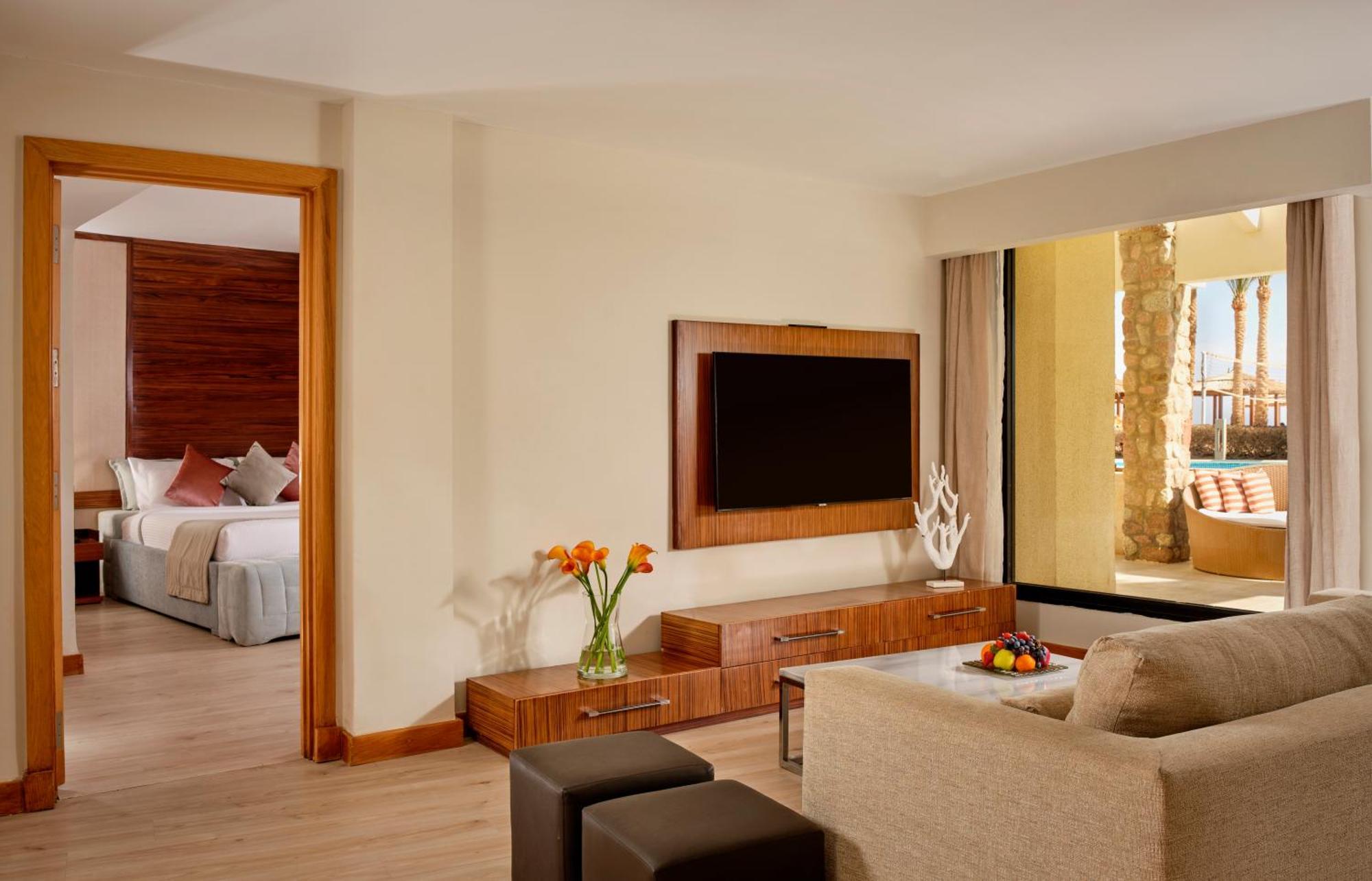 Coral Sea Imperial "Coral Sea Sensatori" Hotel ชาร์มเอลชีค ห้อง รูปภาพ