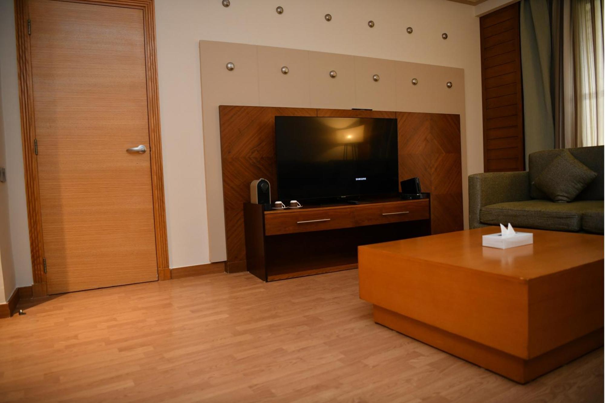 Coral Sea Imperial "Coral Sea Sensatori" Hotel ชาร์มเอลชีค ภายนอก รูปภาพ