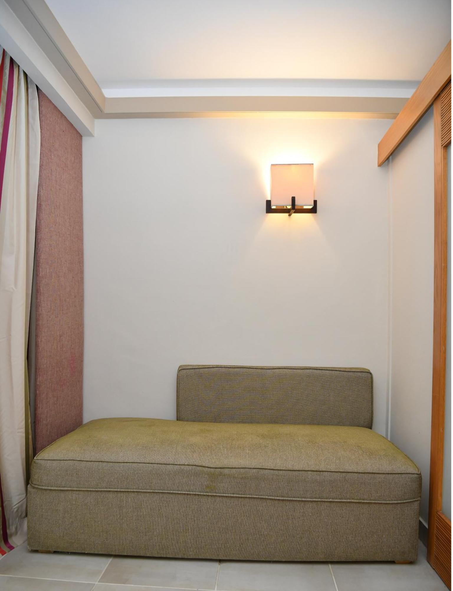 Coral Sea Imperial "Coral Sea Sensatori" Hotel ชาร์มเอลชีค ภายนอก รูปภาพ