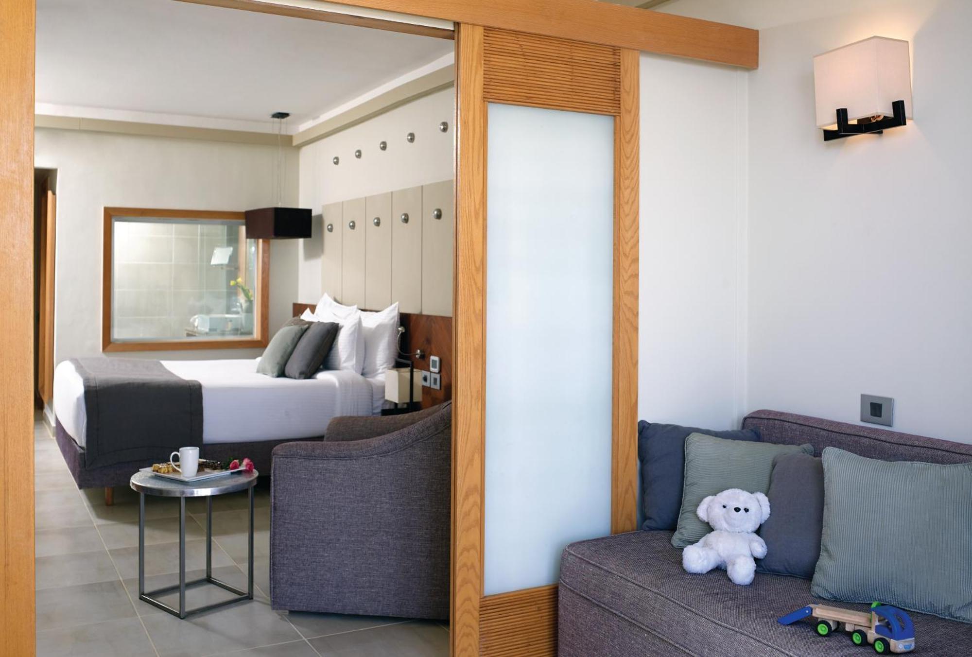 Coral Sea Imperial "Coral Sea Sensatori" Hotel ชาร์มเอลชีค ภายนอก รูปภาพ