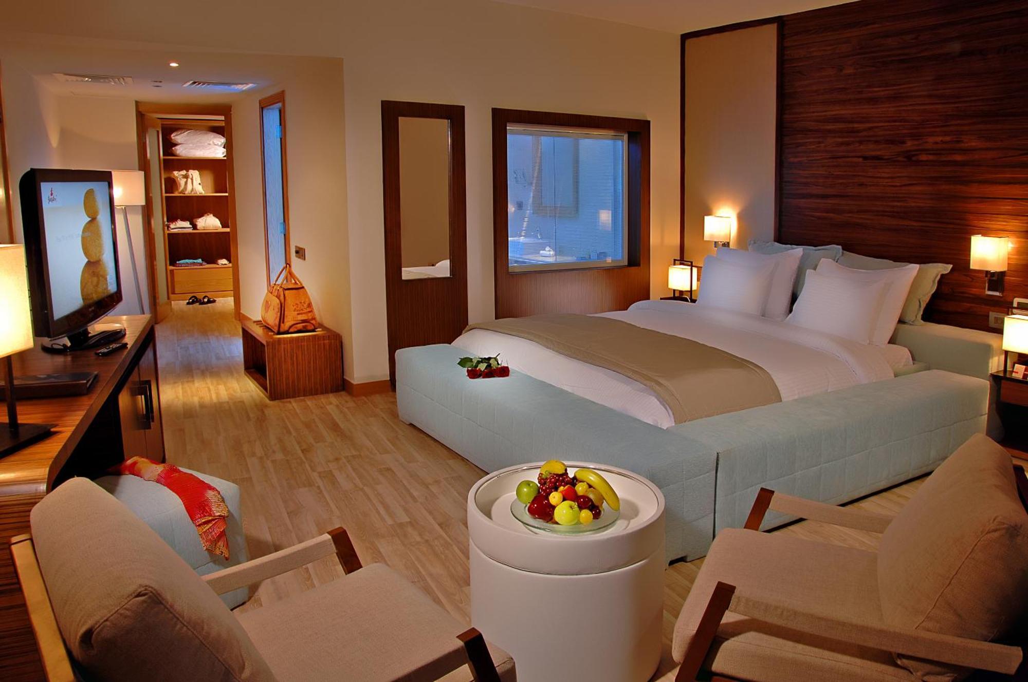 Coral Sea Imperial "Coral Sea Sensatori" Hotel ชาร์มเอลชีค ภายนอก รูปภาพ