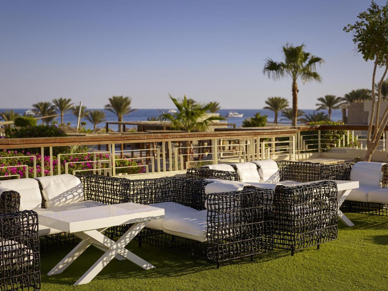 Coral Sea Imperial "Coral Sea Sensatori" Hotel ชาร์มเอลชีค ภายนอก รูปภาพ