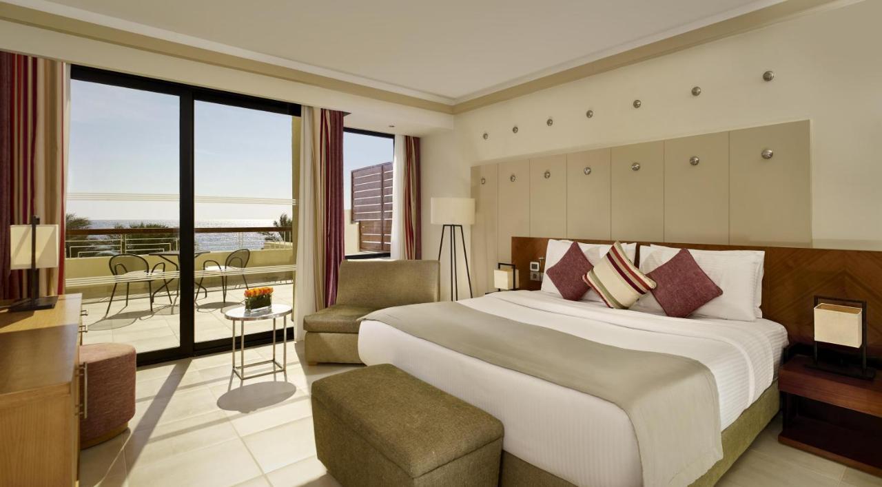 Coral Sea Imperial "Coral Sea Sensatori" Hotel ชาร์มเอลชีค ภายนอก รูปภาพ